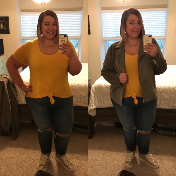 Meet your Posher, Ashley - Picture 4 of 8